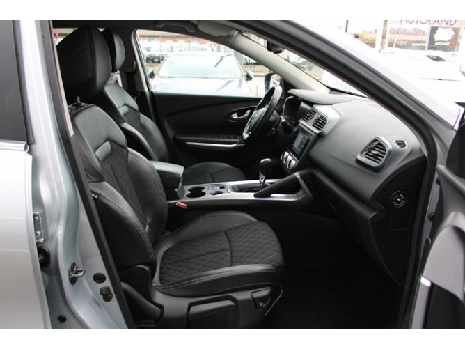 Renault Kadjar 1.3 tCe Intens EDC 