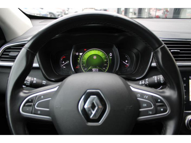 Renault Kadjar 1.3 tCe Intens EDC 