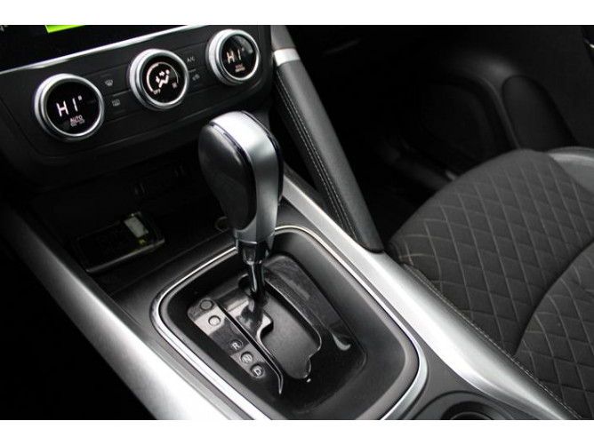 Renault Kadjar 1.3 tCe Intens EDC 