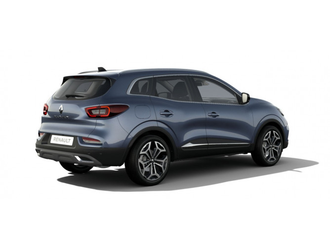 RENAULT KADJAR TECHNO TCE 140 
