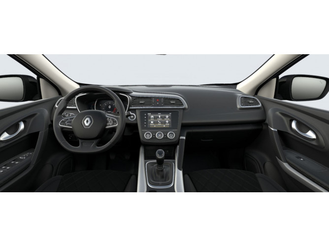 RENAULT KADJAR TECHNO TCE 140 