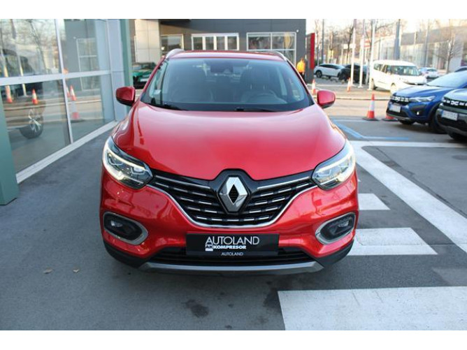 Renault Kadjar 1.5 dCi EDC 