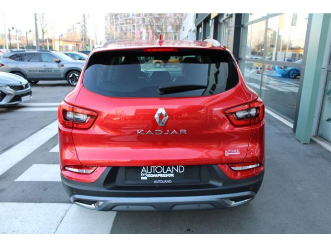 Renault Kadjar 1.5 dCi EDC 