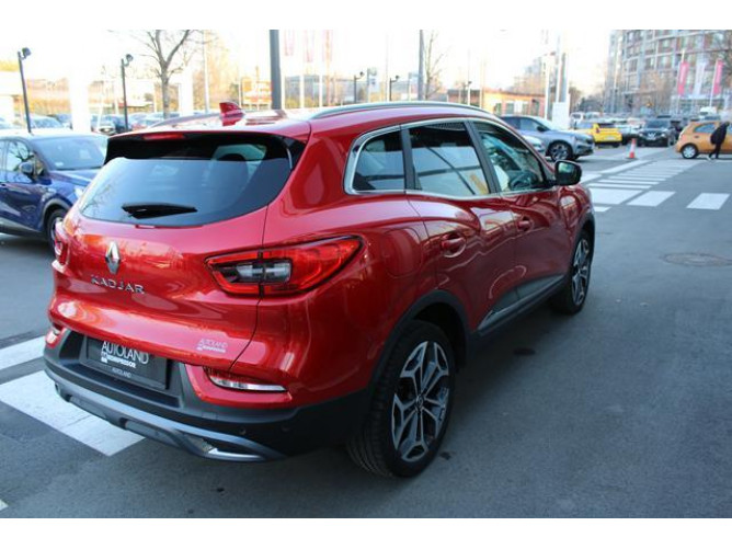 Renault Kadjar 1.5 dCi EDC 