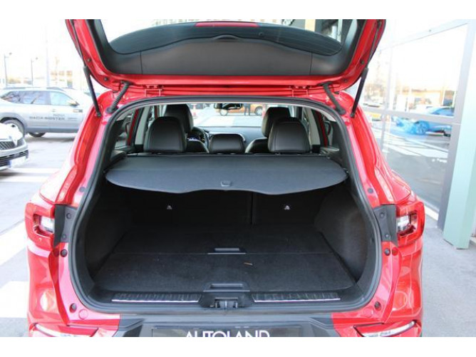 Renault Kadjar 1.5 dCi EDC 