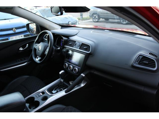 Renault Kadjar 1.5 dCi EDC 