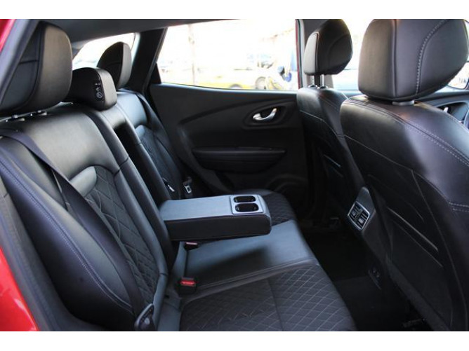 Renault Kadjar 1.5 dCi EDC 