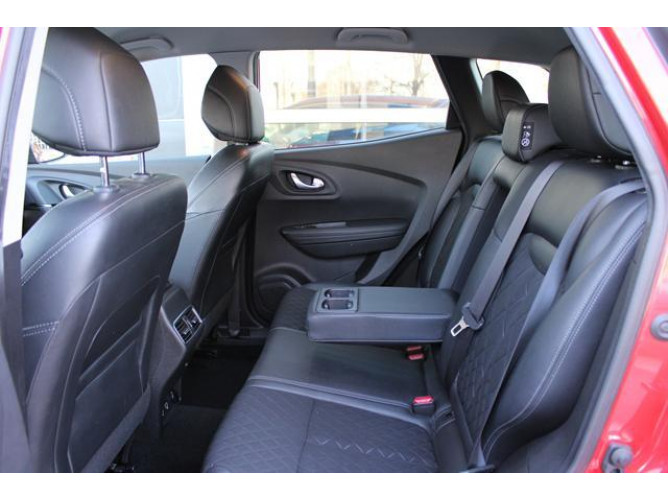 Renault Kadjar 1.5 dCi EDC 