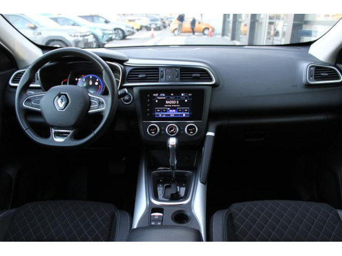 Renault Kadjar 1.5 dCi EDC 