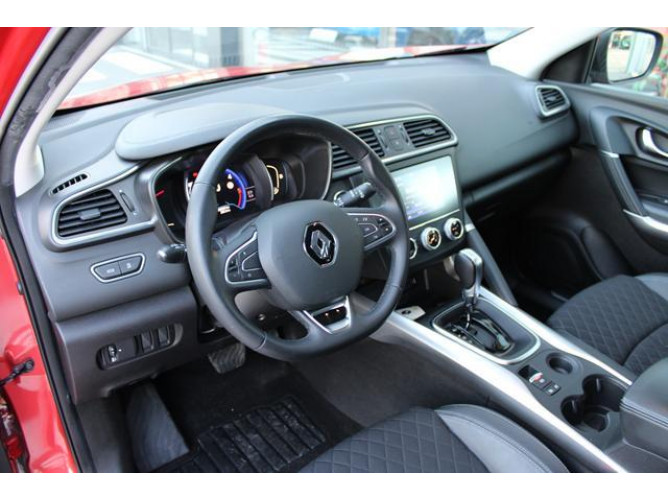 Renault Kadjar 1.5 dCi EDC 