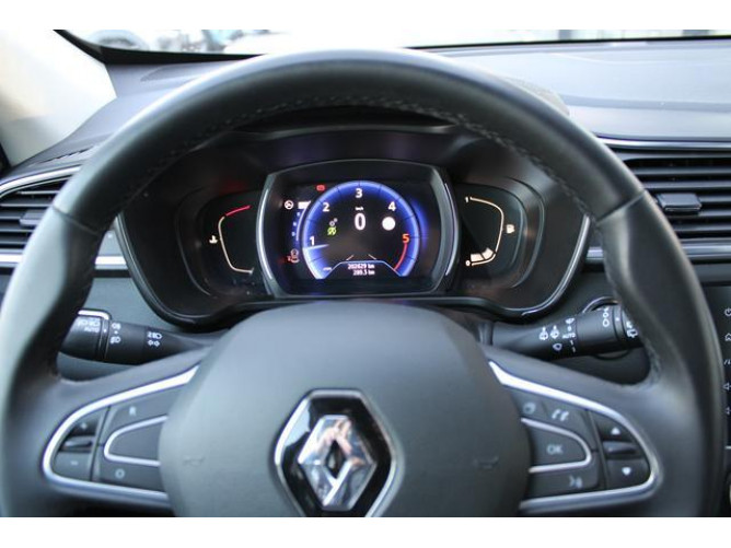 Renault Kadjar 1.5 dCi EDC 