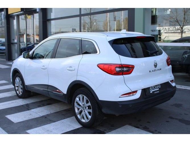 Renault Kadjar 1.5 dCi Intens EDC 