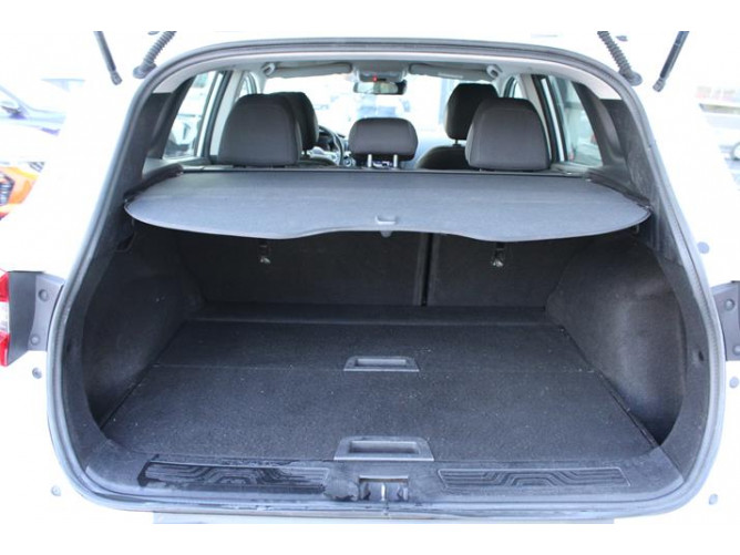 Renault Kadjar 1.5 dCi Intens EDC 