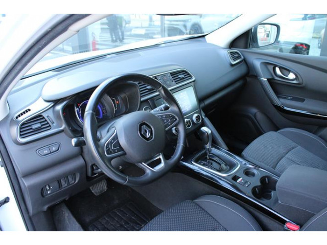 Renault Kadjar 1.5 dCi Intens EDC 