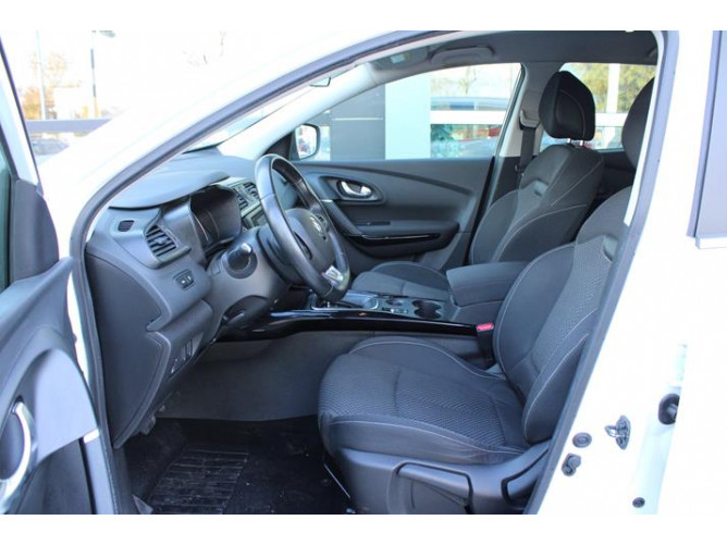 Renault Kadjar 1.5 dCi Intens EDC 