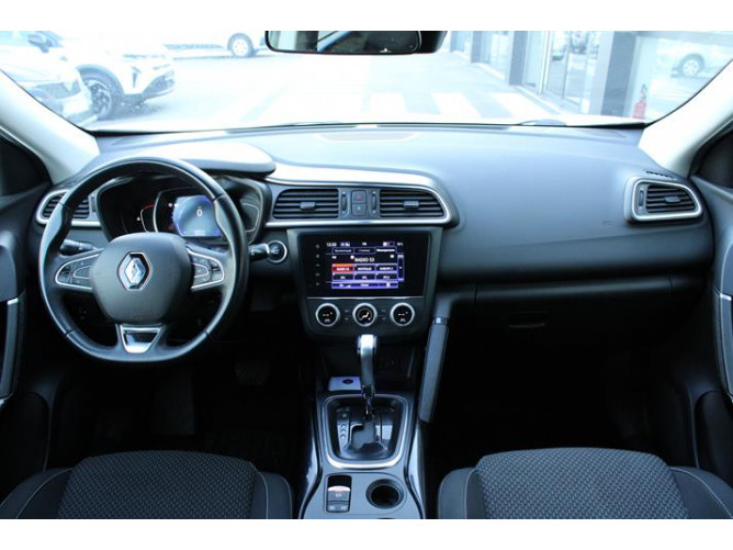 Renault Kadjar 1.5 dCi Intens EDC 