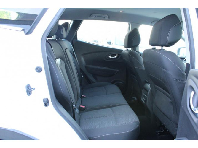 Renault Kadjar 1.5 dCi Intens EDC 