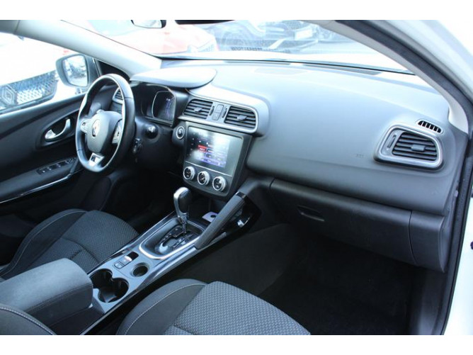 Renault Kadjar 1.5 dCi Intens EDC 