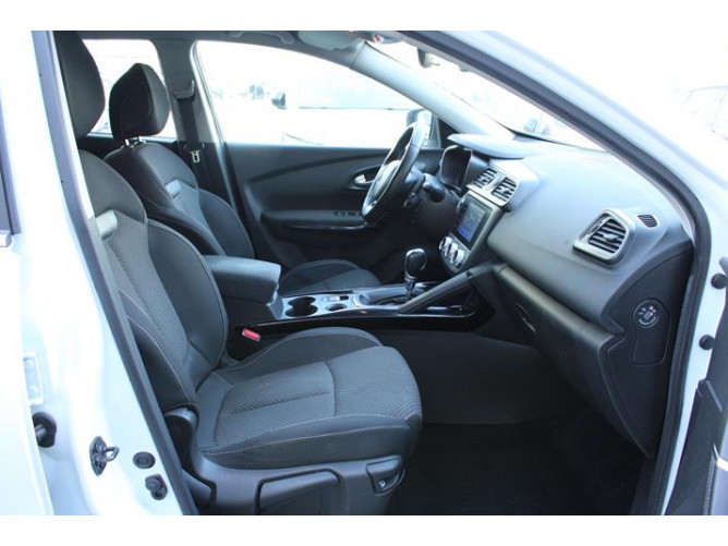 Renault Kadjar 1.5 dCi Intens EDC 