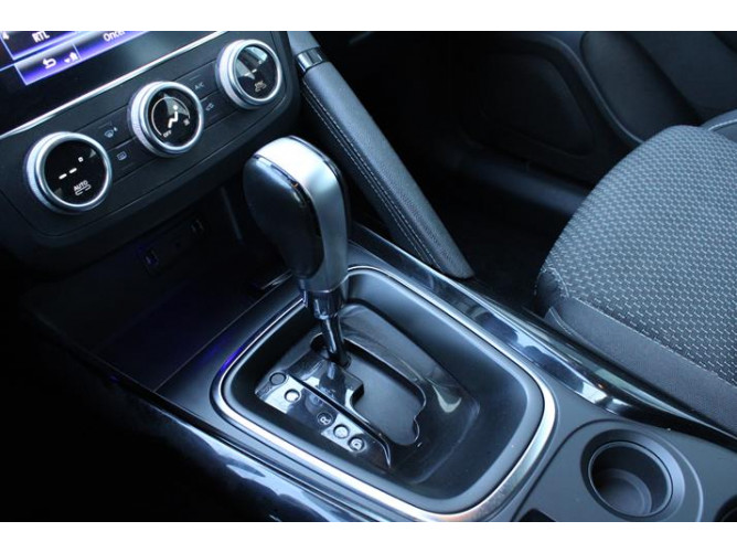 Renault Kadjar 1.5 dCi Intens EDC 