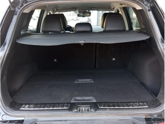 Renault Kadjar 1.3 TCE Intens EDC 
