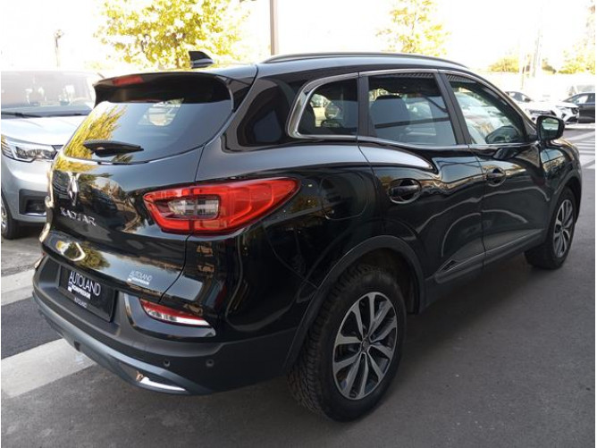 Renault Kadjar 1.3 TCE Intens EDC 