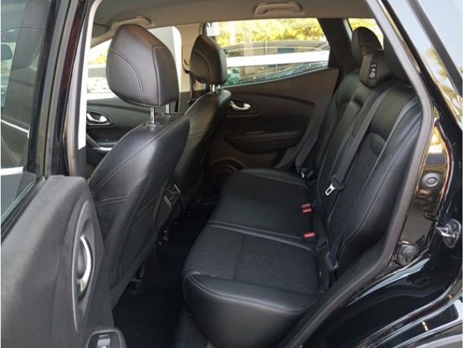 Renault Kadjar 1.3 TCE Intens EDC 