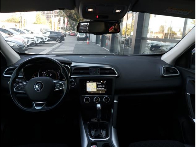 Renault Kadjar 1.3 TCE Intens EDC 