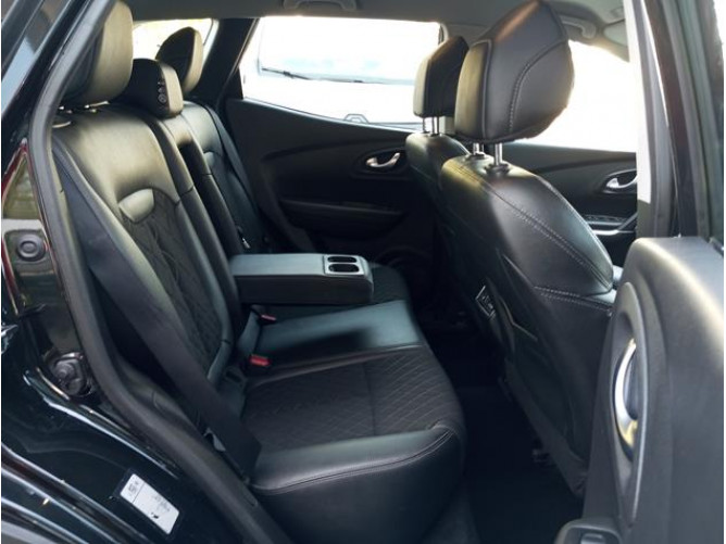 Renault Kadjar 1.3 TCE Intens EDC 