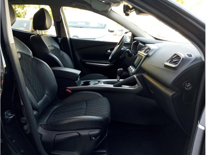 Renault Kadjar 1.3 TCE Intens EDC 