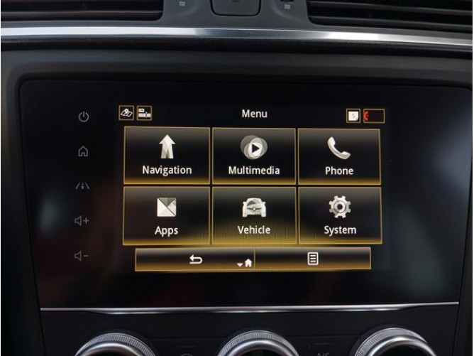 Renault Kadjar 1.3 TCE Intens EDC 