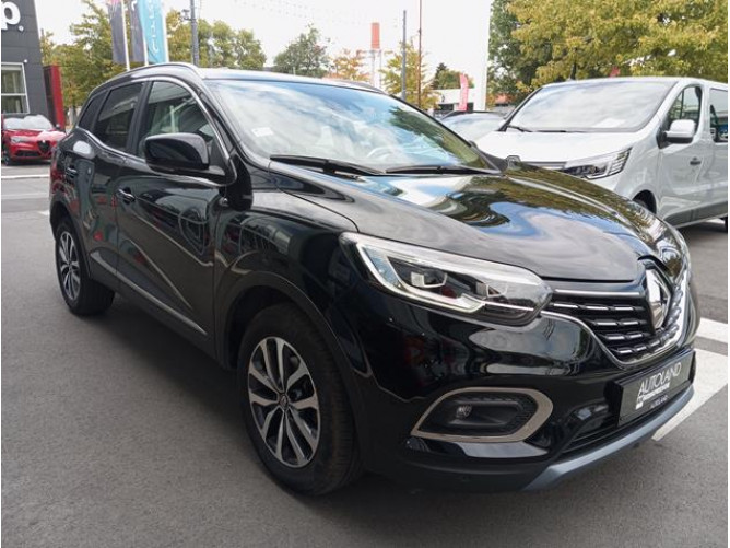 Renault Kadjar 1.3 TCE Intens EDC 