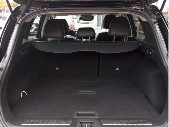 Renault Kadjar 1.3 TCE Intens EDC 