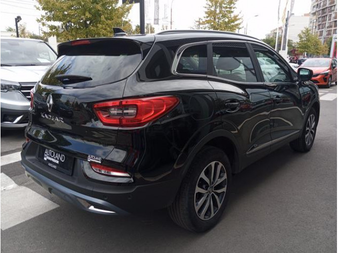 Renault Kadjar 1.3 TCE Intens EDC 