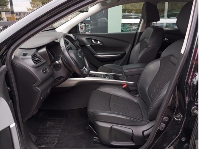 Renault Kadjar 1.3 TCE Intens EDC 