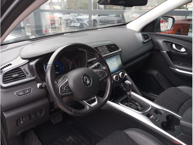 Renault Kadjar 1.3 TCE Intens EDC 