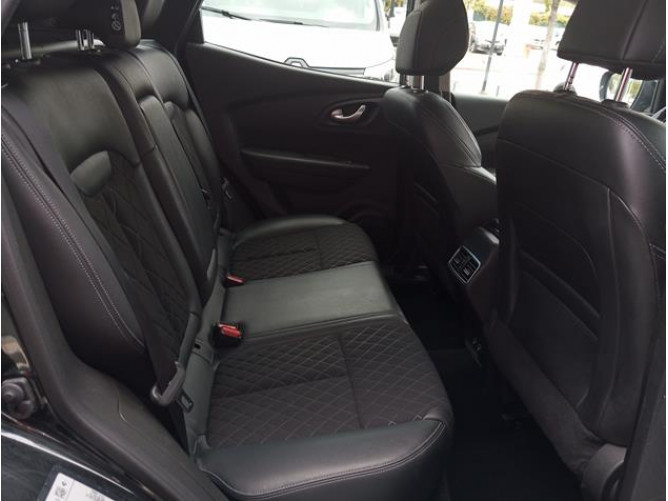 Renault Kadjar 1.3 TCE Intens EDC 