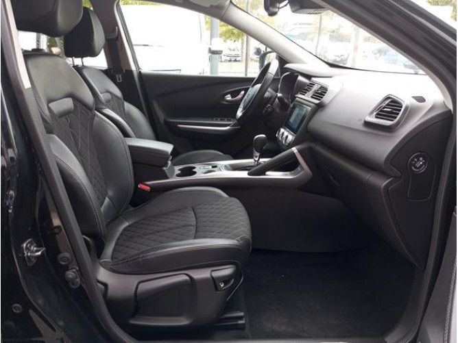 Renault Kadjar 1.3 TCE Intens EDC 
