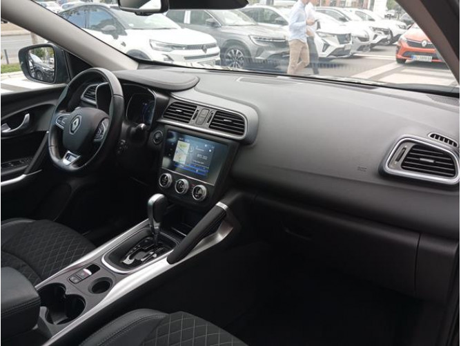 Renault Kadjar 1.3 TCE Intens EDC 