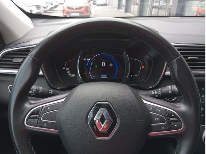 Renault Kadjar 1.3 TCE Intens EDC 