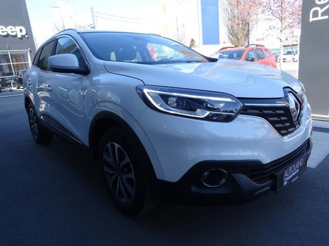 RENAULT KADJAR 1.5 DCI EDC BUSINESS 