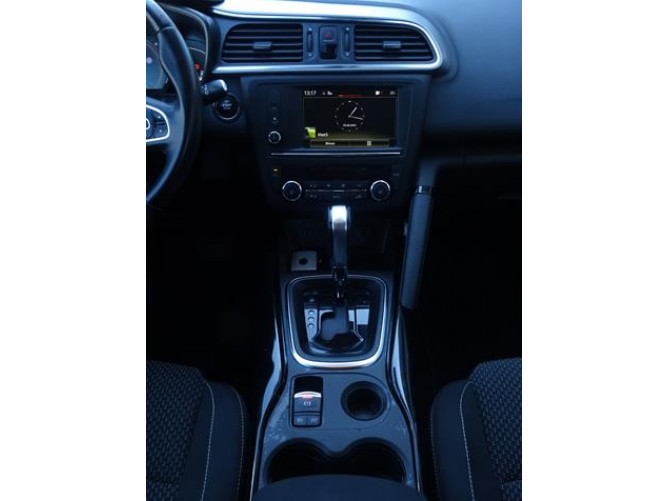 RENAULT KADJAR 1.5 DCI EDC BUSINESS 
