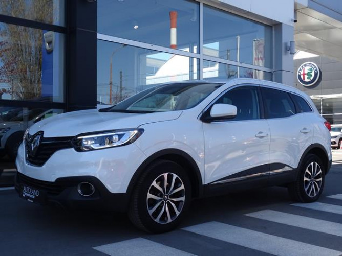 RENAULT KADJAR 1.5 DCI EDC BUSINESS 