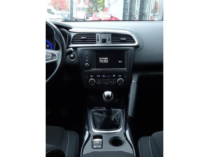Renault Kadjar 1.5 dCi Business 