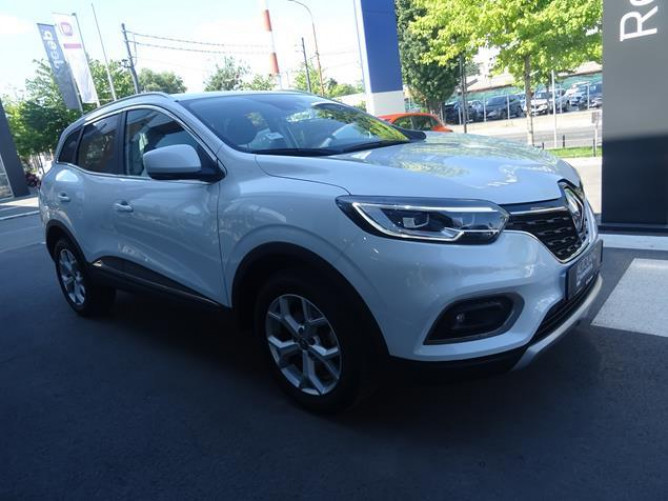 Renault Kadjar 1.3 tce Business 