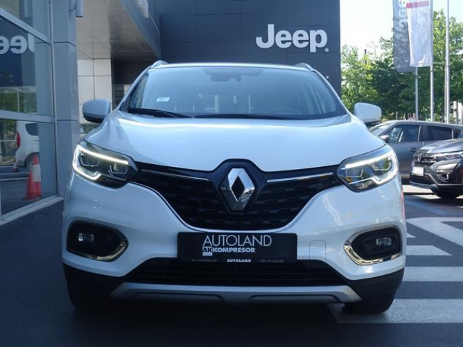 Renault Kadjar 1.3 tce Business 
