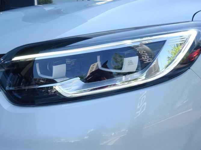 Renault Kadjar 1.3 tce Business 