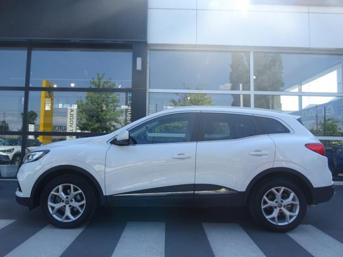 Renault Kadjar 1.3 tce Business 