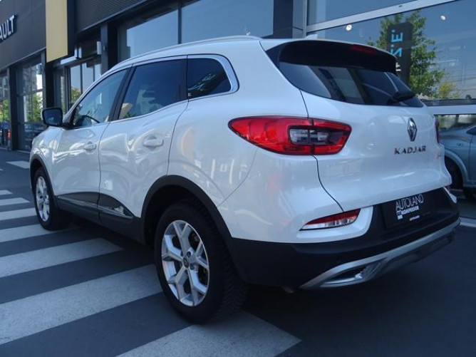 Renault Kadjar 1.3 tce Business 