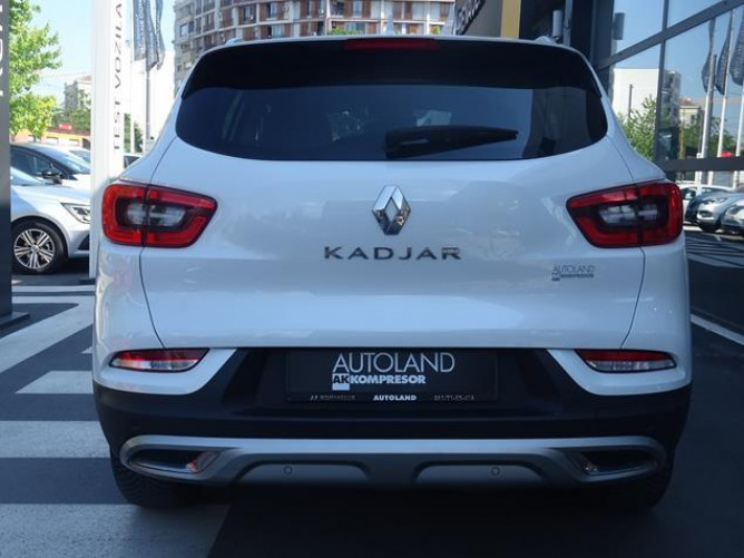 Renault Kadjar 1.3 tce Business 